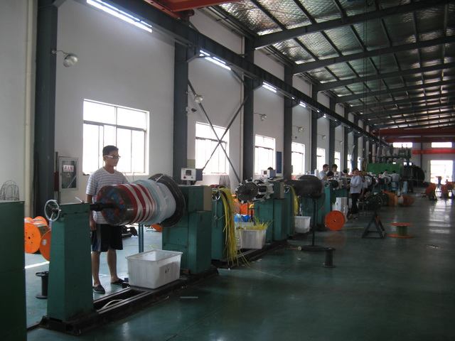 桂林变压器厂