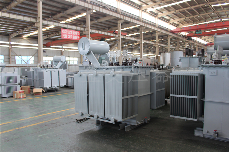 恩施S22变压器 全铜 一级能效