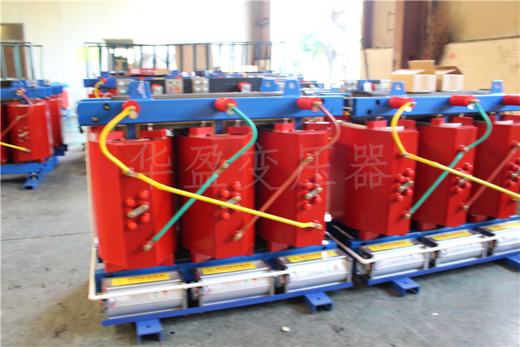 恩施SCB11-3150KVA/35KV/0.4KV干式变压器